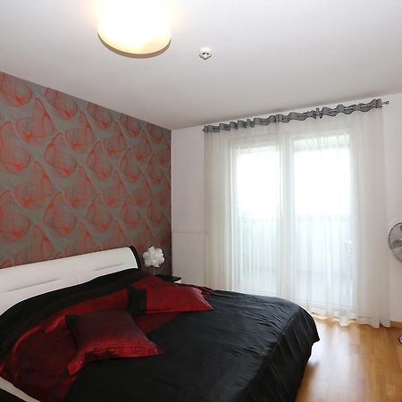 Apartments Panevėžys Buitenkant foto
